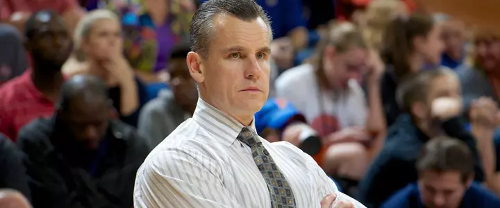 Final Gator Hotline with Billy Donovan at The Mix Bistro (Formerly KC Crave) Thursday at 7 p.m.