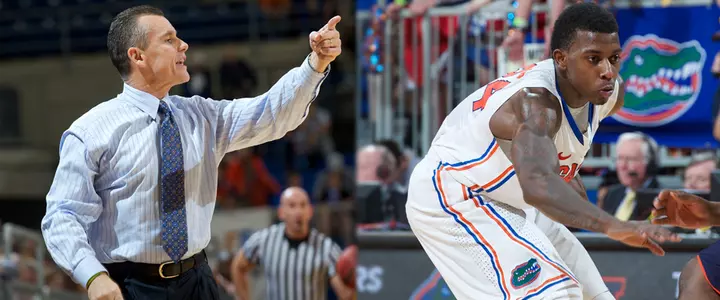 Donovan and Prather Named 2014 USBWA Award Finalists