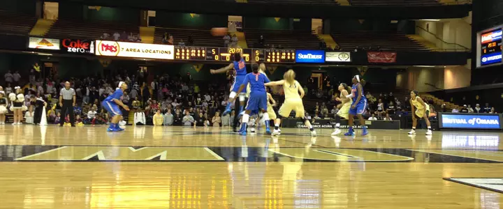 Gators Earn Big Road Win at Vanderbilt on Thursday