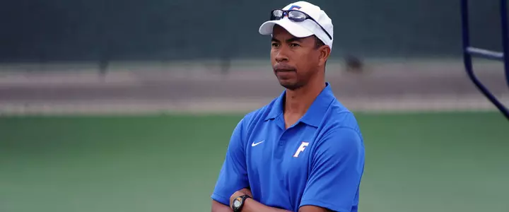 Men's Tennis Falls to No. 4 USC 4-0 in Los Angeles