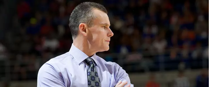 Billy Donovan Press Conference Quotes