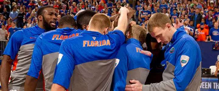 Broadcast Information: Men's Basketball vs. Missouri