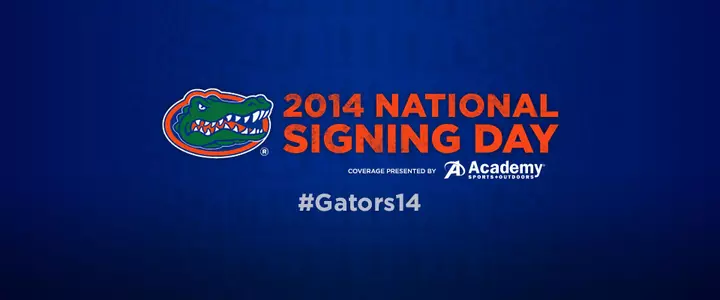 National Signing Day: GatorZone.com to Provide Expanded Coverage Wednesday -- #Gators14