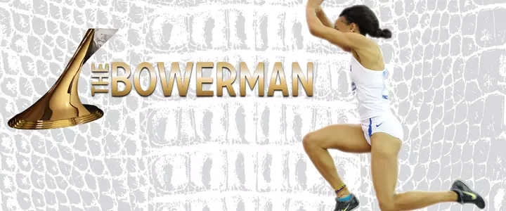 Jumper Ciarra Brewer Now Receiving Votes on The Bowerman Award February Women's Watch List