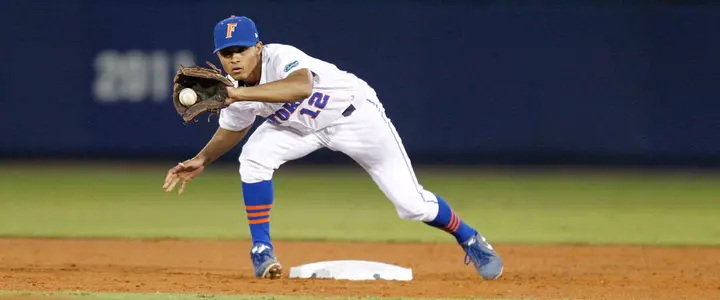 Gator Baseball Announces Complete TV Schedule