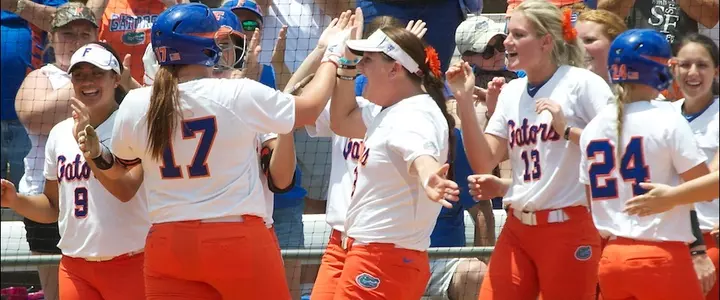 Gators Open 2014 Season With 10-3 Win Over USF