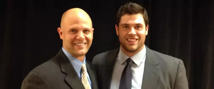Oklahoma's Gabe Ikard Awarded 2013 Wuerffel Trophy
