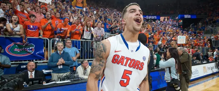 Next Journey Set to Begin for Record-Setting Gators