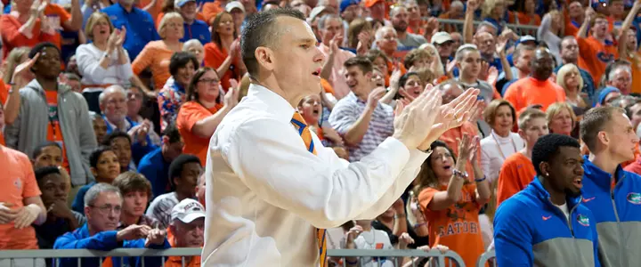Billy Donovan Press Conference Quotes