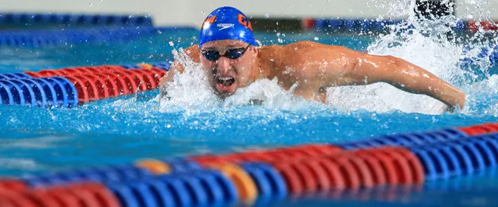 Strong Finish: Rousseau Strives for More after Breakout Performance at SECs