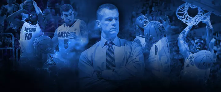 Gators Cap Undefeated SEC Season By Cleaning Up In Conference Awards