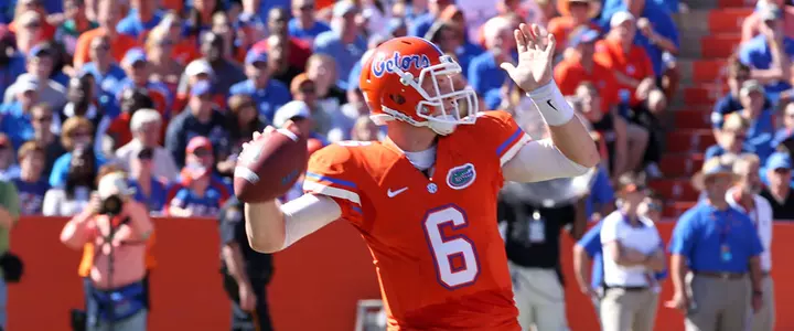Florida's Offense in Spotlight as Start of Spring Practice Approaches