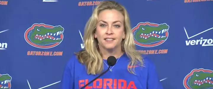 VIDEO: Amanda Butler Recapped SEC Tournament, Awaits Postseason Bid