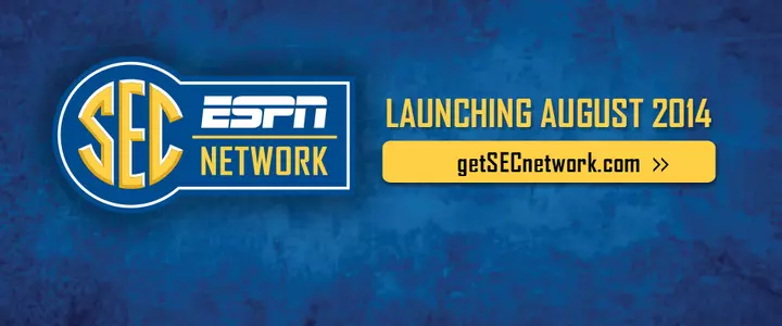 Future SEC Men's Basketball Tournament Early Rounds to Air Exclusively on SEC Network