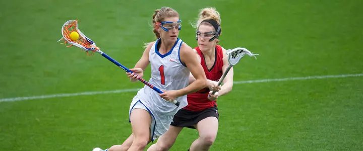 Florida Rally Falls Short Against Syracuse