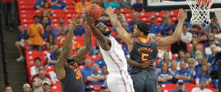 Familiar Formula: Slow Start, Fast Finish for Gators