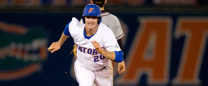 Florida Baseball Weekly Report - Week 5