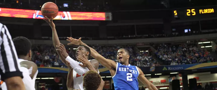 Gators Remain No. 1 in Postseason Polls