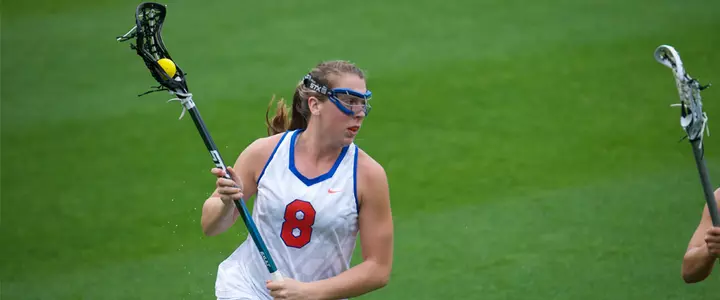 Gilroy Leads No. 4 Gators Past Big Green