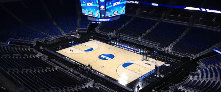 Broadcast Information: Men's Basketball NCAA Tournament vs. Albany