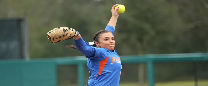 No. 1 Gators Run Win Streak to 21 With Wins over Maryland, Radford