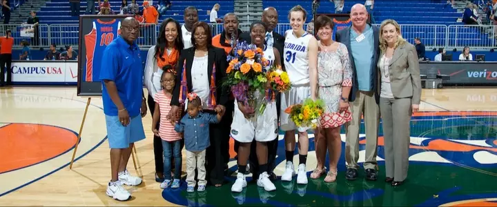 Gators Drop Close Regular-Season Finale to No. 17/16 Texas A&M
