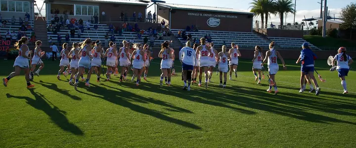 No. 4/5 Florida Resumes ALC Play at No. 20 Ohio State