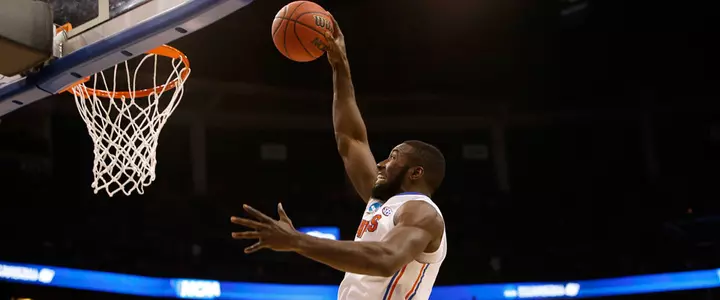 Survive & Advance: Gators Flirt With Disaster, Pull Away from Albany
