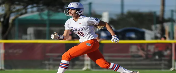Rally Comes Up Short as Florida Falls to Alabama, 4-2, in Series Opener