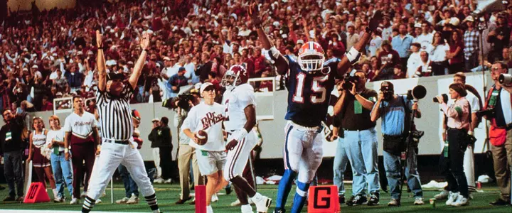 Reidel Anthony to be Inducted into the Palm Beach County Sports Hall of Fame