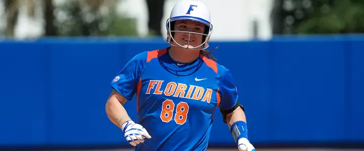 Florida Defeats Alabama, 7-1, to Even Series