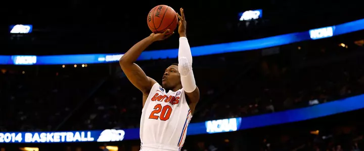 Gators Notebook: Finding Frazier, Inside Battle, Chasing History, More Tidbits