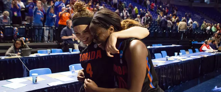 Gators Aim for Another Postseason Run as They Open NCAA Tournament