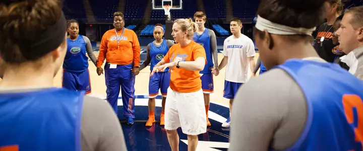 Gators Begin NCAA Tournament Against Dayton on Sunday