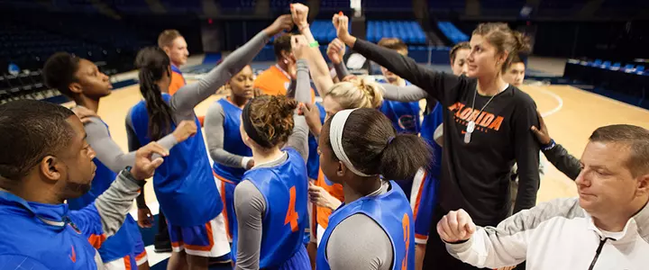 Broadcast Information: Women's Basketball vs. Dayton (NCAA First Round)