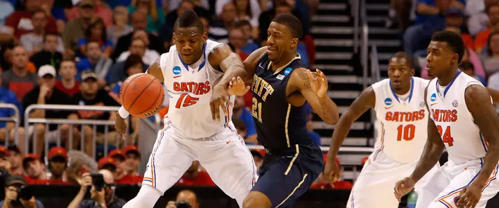 Yeguete's Performance vs. Pitt Worth a Headline