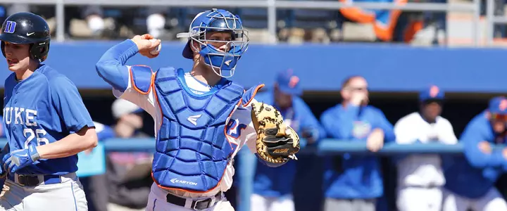 Florida Baseball Weekly Report - Week 6