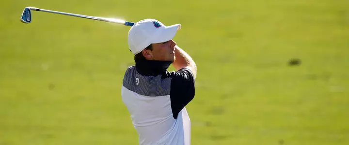 Tomlinson and Donegan Lead Gators After Day One of Valspar Invitational at the Floridian