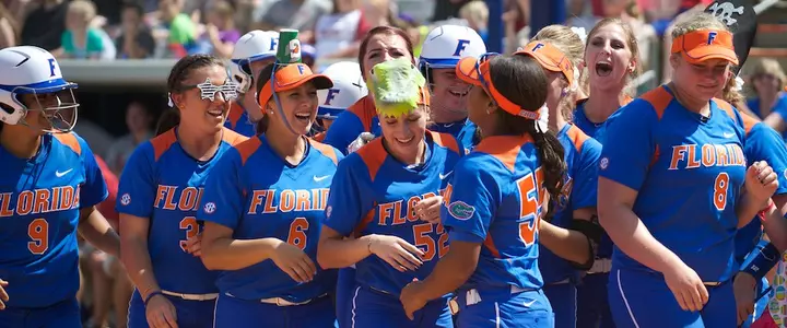 Gators Travel to Orlando to Face UCF in Nonconference Matchup of In-State Foes
