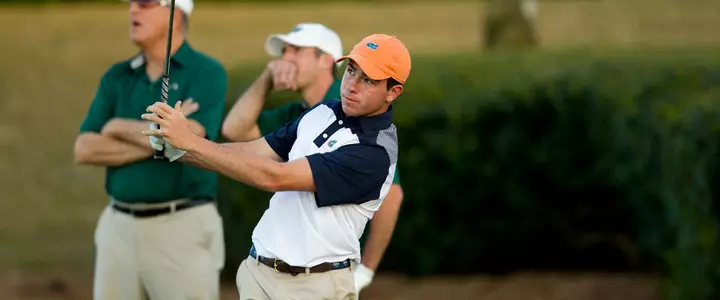 Tomlinson and Donegan Finish in Top 10 at Valspar Invitational at the Floridian