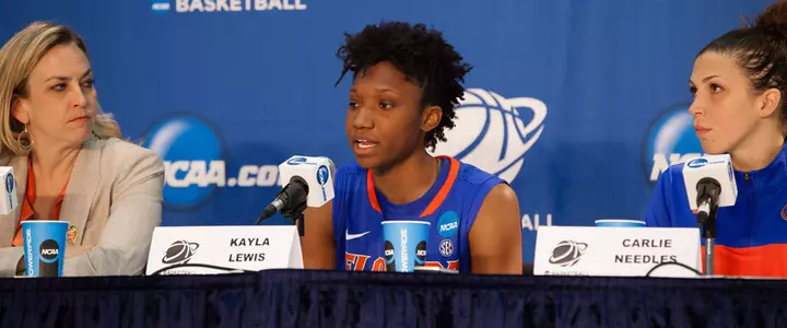 NCAA Second Round News Conference Quotes