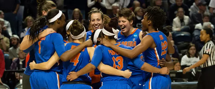 Catching Up with the Gators, March 27