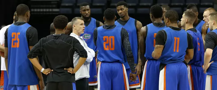 Donovan and Alford Finally Face Off in Florida-UCLA Sweet 16 Matchup