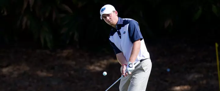 Gators Look to Rebound in Round Two