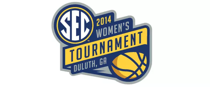 Special Initiatives Set for SEC Women's Basketball Tournament