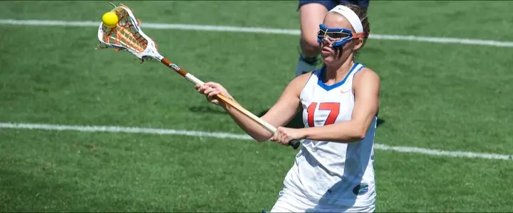 Gators Hold Off Nittany Lions to Remain Undefeated in ALC Play