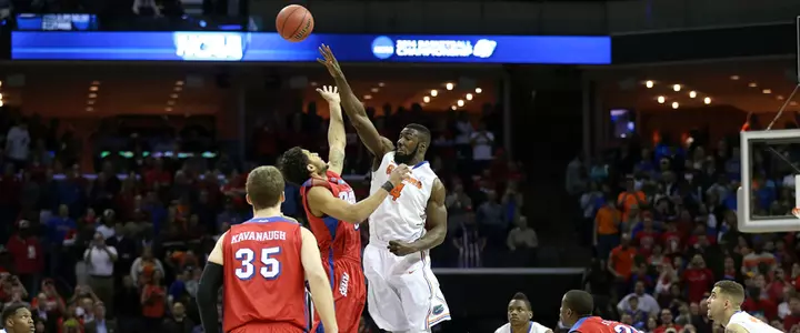 Gators Advance to Final Four; Will Play UConn -- Ticket Information