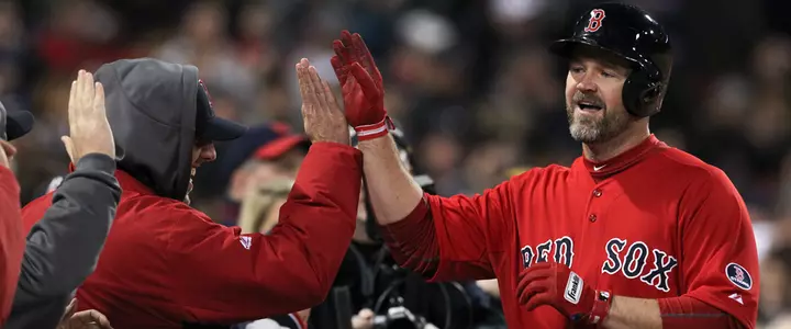 Seven Former Gator Baseball Players On MLB Opening Day Rosters