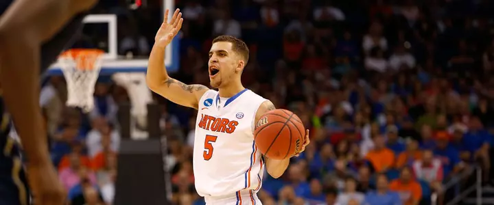 Wilbekin Selected as AP Third Team All-American