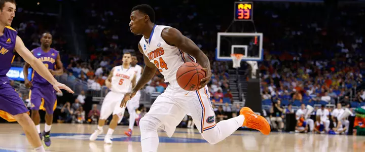 Casey Prather Named to Wooden Award 2013-14 All-American Team